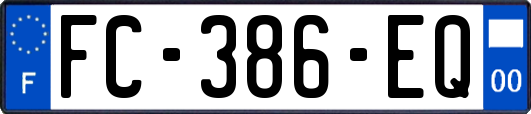 FC-386-EQ