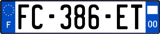 FC-386-ET