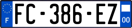 FC-386-EZ