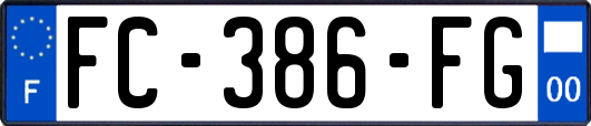 FC-386-FG