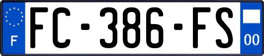 FC-386-FS