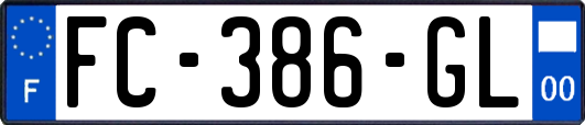 FC-386-GL