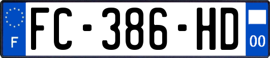 FC-386-HD
