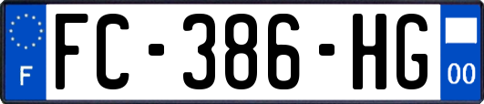 FC-386-HG