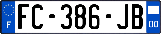 FC-386-JB