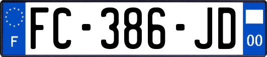 FC-386-JD