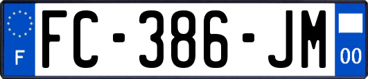 FC-386-JM