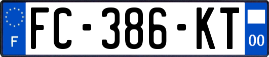 FC-386-KT