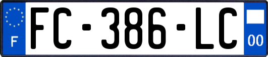 FC-386-LC
