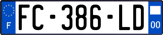FC-386-LD