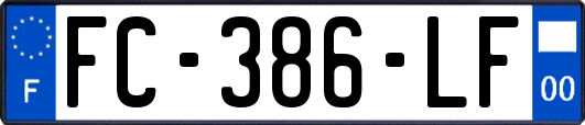 FC-386-LF