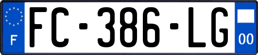 FC-386-LG