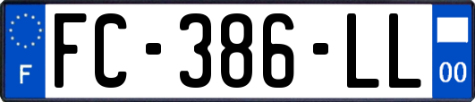 FC-386-LL