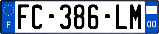 FC-386-LM