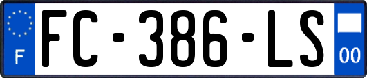 FC-386-LS
