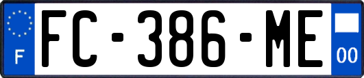 FC-386-ME