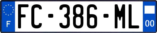 FC-386-ML