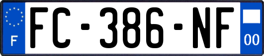 FC-386-NF