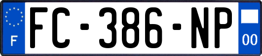 FC-386-NP
