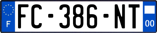 FC-386-NT