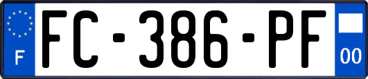 FC-386-PF