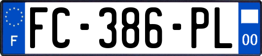 FC-386-PL