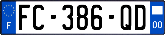 FC-386-QD