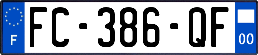 FC-386-QF