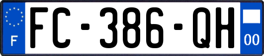 FC-386-QH