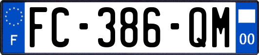 FC-386-QM