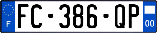 FC-386-QP