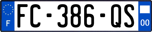 FC-386-QS
