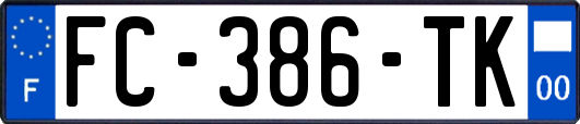 FC-386-TK