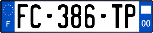 FC-386-TP
