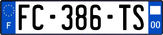 FC-386-TS