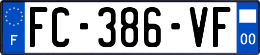 FC-386-VF
