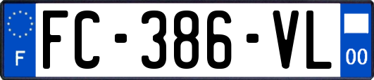 FC-386-VL