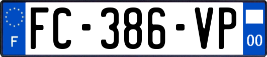 FC-386-VP