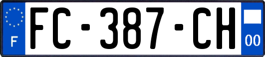 FC-387-CH