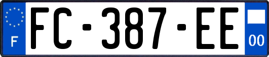 FC-387-EE