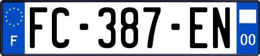 FC-387-EN