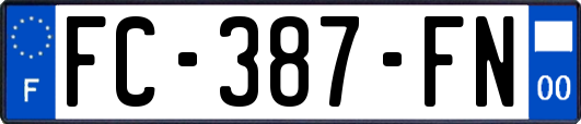 FC-387-FN