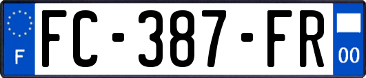 FC-387-FR