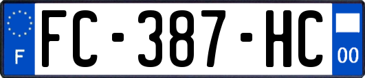 FC-387-HC