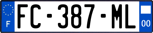 FC-387-ML