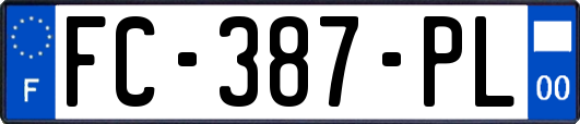 FC-387-PL