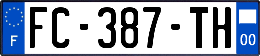 FC-387-TH