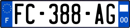 FC-388-AG