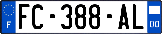 FC-388-AL