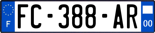 FC-388-AR